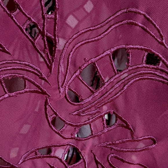 Beautiful Stories (Anthropologie) Boho Dalia kimono - Picture 4 of 5